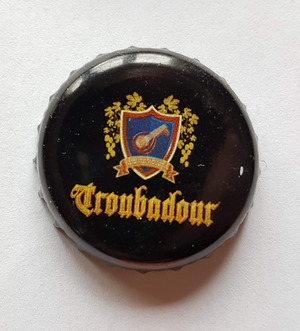 Troubadour, The Musketeers Brewery 